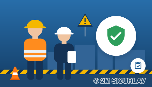 Sicurezza del lavoro