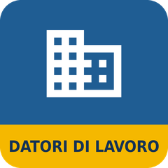 Datori di lavoro