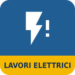 Corso lavori elettrici