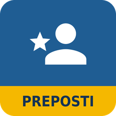 Preposti