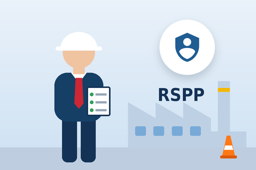 RSPP esterno